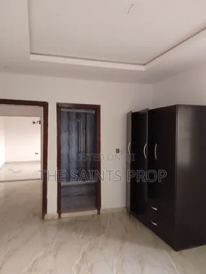 2bdrm Block of Flats in Ado / Ajah for rent