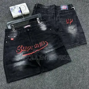 Unisex Wears