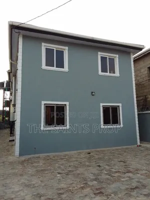 2bdrm Block of Flats in Ado / Ajah for rent