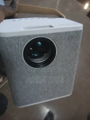 Android Projector
