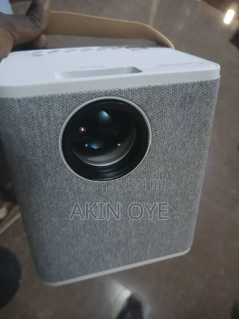Android Projector