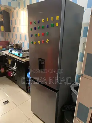 Hi-Sense Fridge