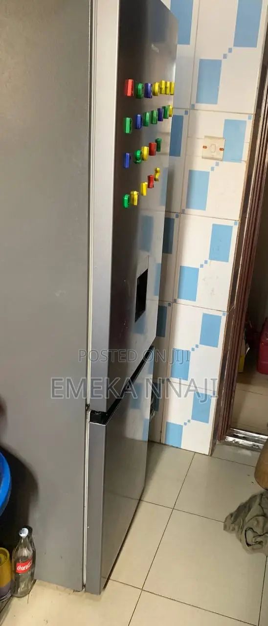Hi-Sense Fridge