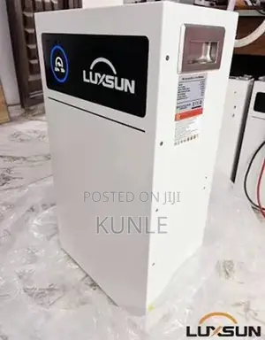 LUXSUN 16kWh 51.2V Lithium Battery
