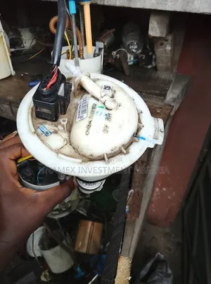 Fuel Pump Passat Fsi Passat Cc