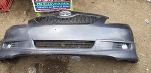 Complete Front Bumper Carmy 2007 Sport