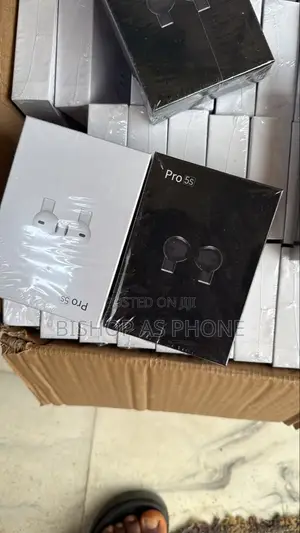 Pro 5 Plus