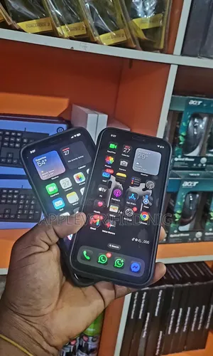 Apple iPhone XR 128 GB Black