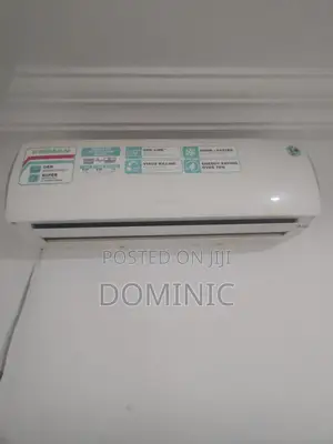 Firman 1.6HP Super Inverter AC Air Conditioner