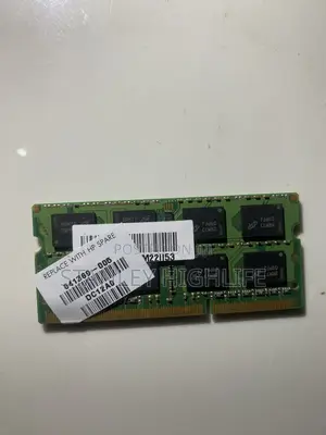 Micron 4gb Ddr3l Laptop Ram