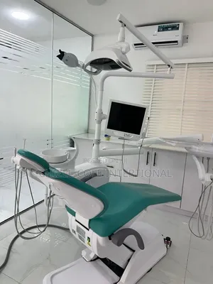Dental Machine