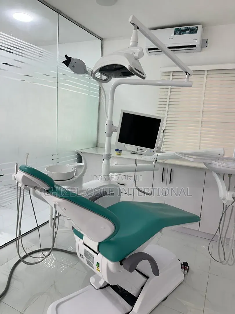Dental Machine