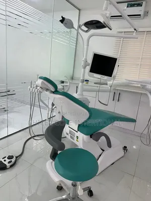 Dental Machine