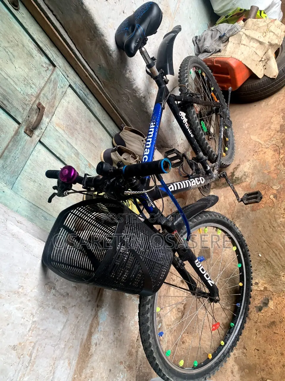 Bicycle for Sale