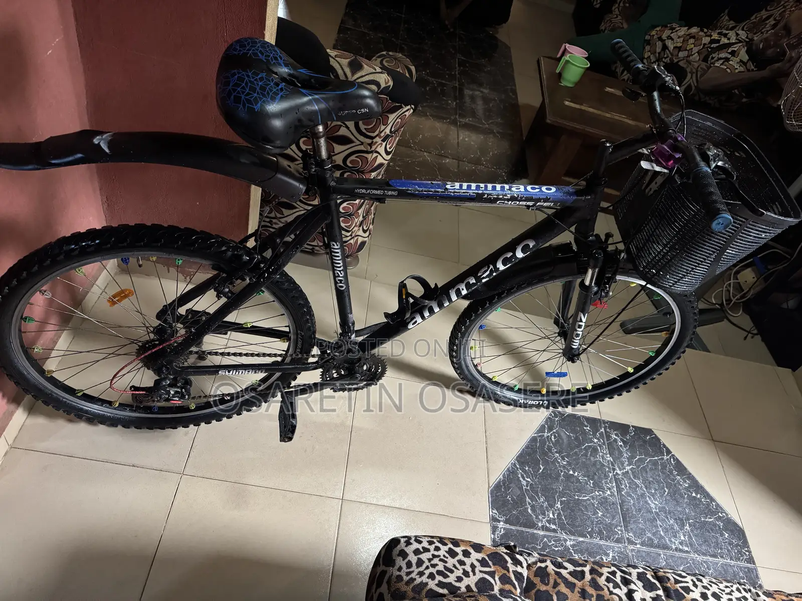 Bicycle for Sale