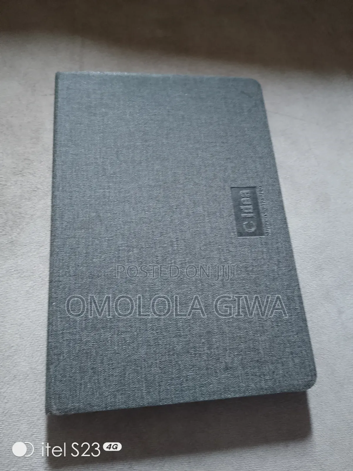 C idea CM8800 Plus 1 TB