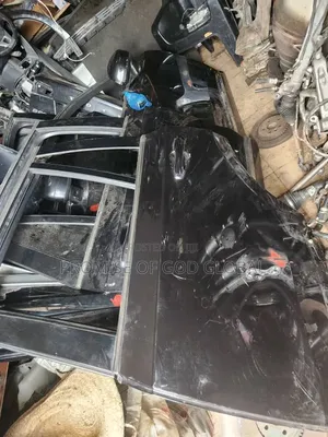 Volvo Xc Doors