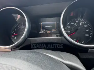 Ford Mustang GT 2023 Black