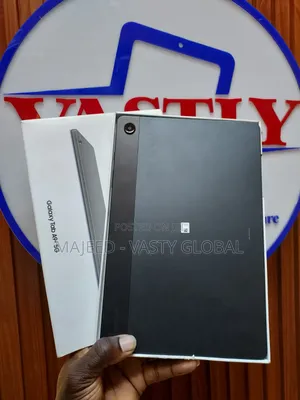 Samsung Galaxy Tab A9+ 64 GB Gray