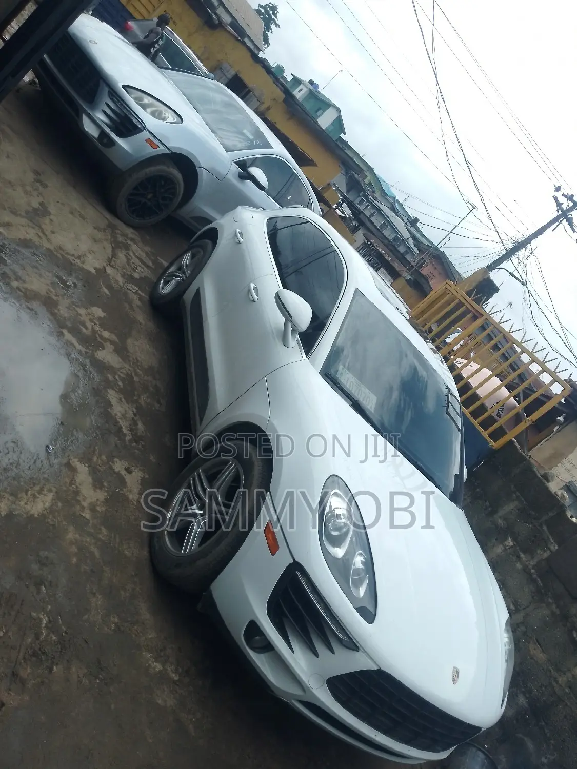Specialize Volkswagen, Audi, Porsche Cayenne