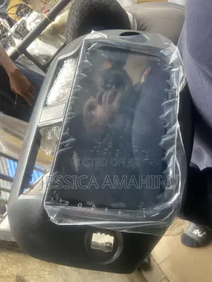 Rav 4 Android Screen 2008-12
