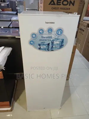 Aeon Inverter Ice Block Fridge