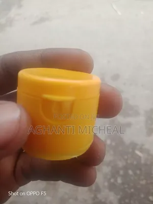 28ml Flip Cover