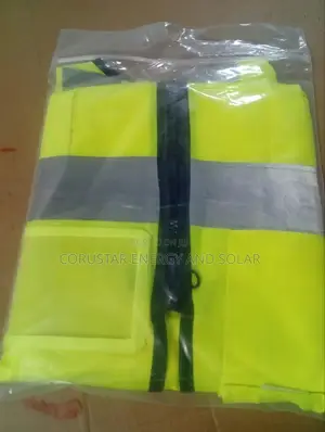 Best View Reflective Jacket