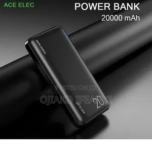 20000mah Power Bank