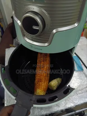3L Portable Air Fryer