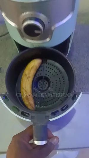 3L Portable Air Fryer