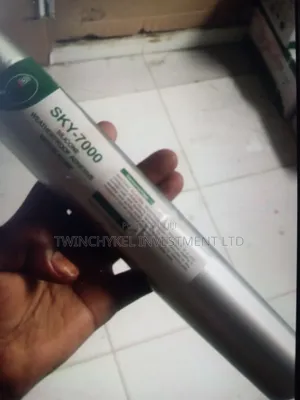 Sky Sausage Sealant Gum