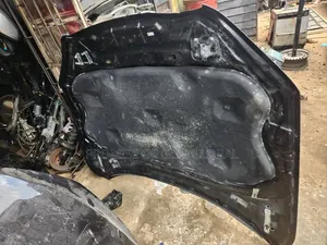 Volvo Xc Engine Hood or Bonnet
