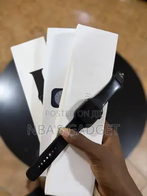 Apple Watch Series 6