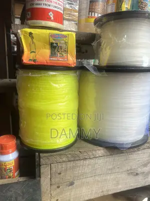 Quality Brush Cutter Wire Cut