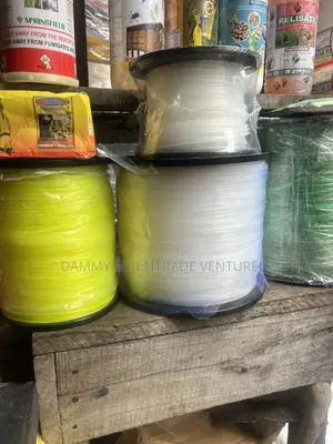 Quality Brush Cutter Wire Cut