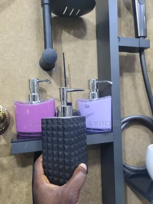 Liquid Soap Lotion Dispenser