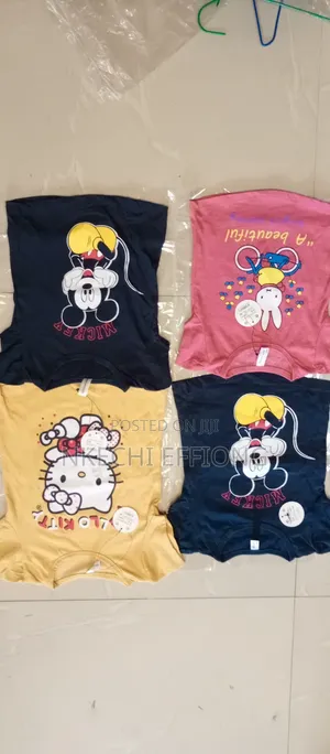 Kids Clothes