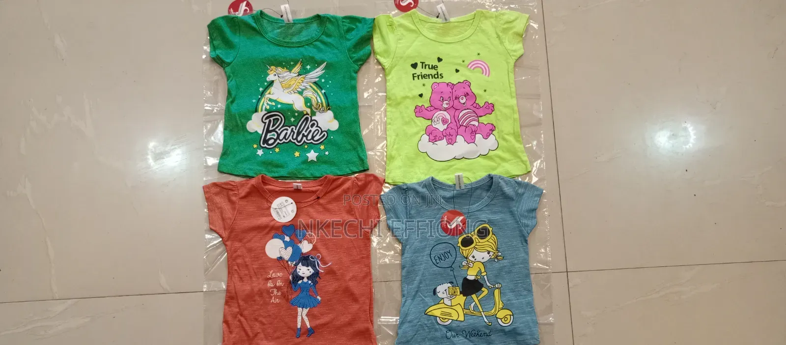 Kids Clothes