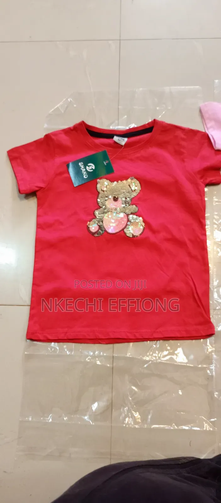 Kids Clothes