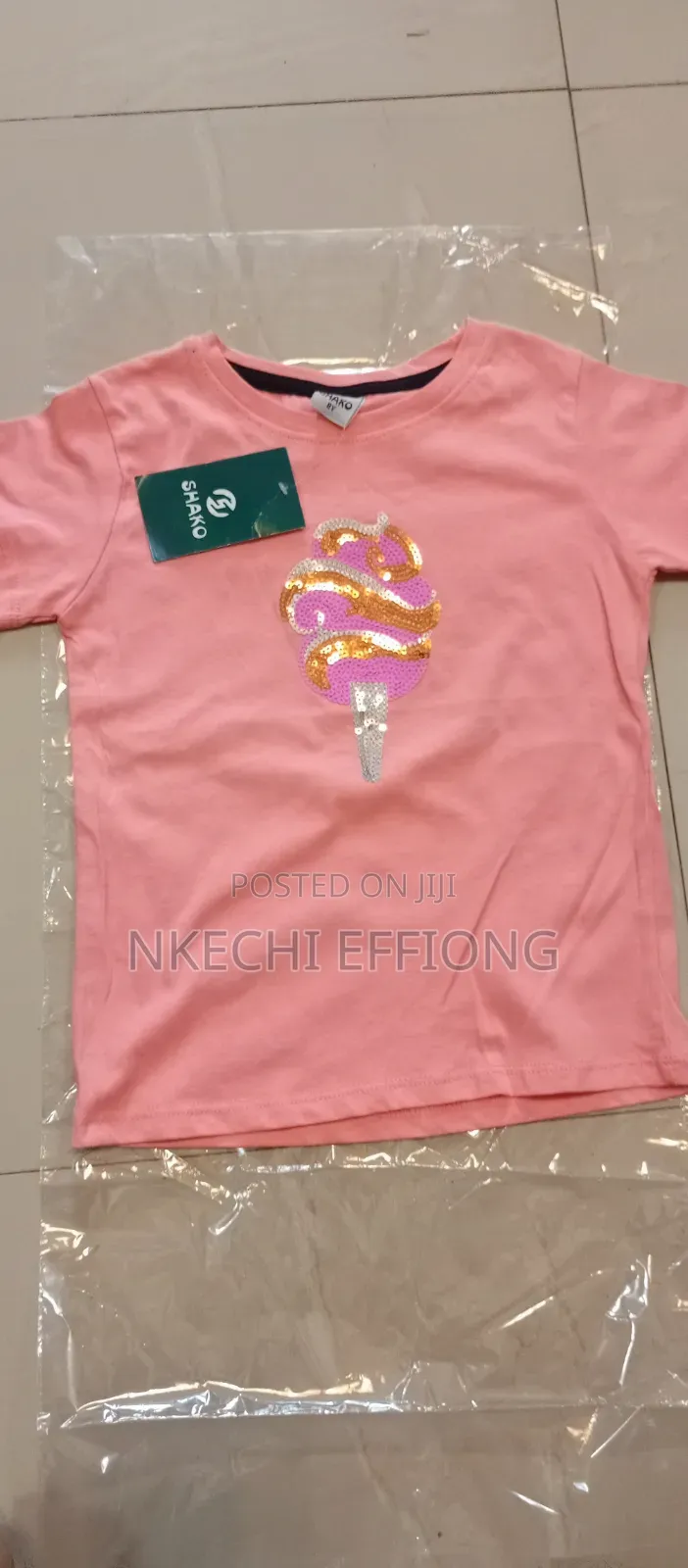 Kids Clothes