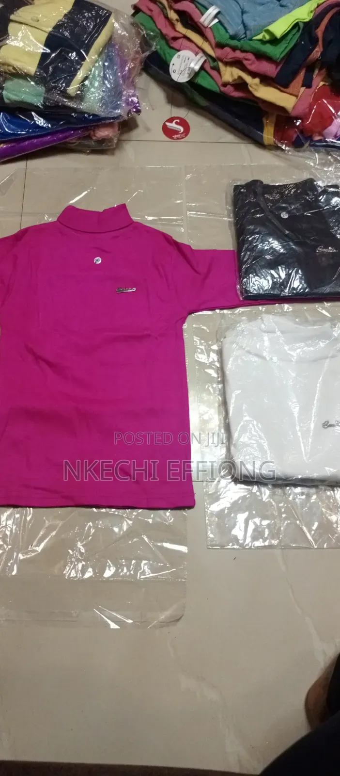 Kids Clothes