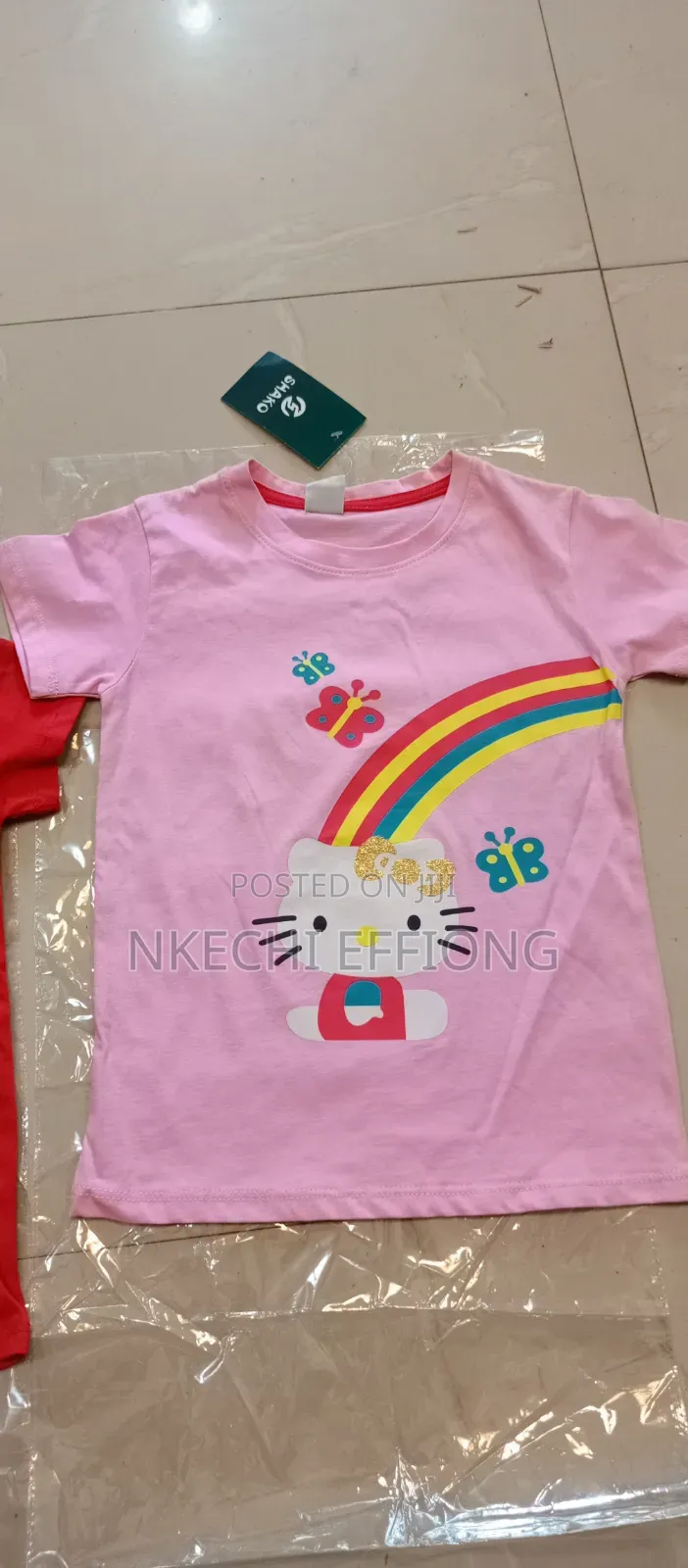 Kids Clothes