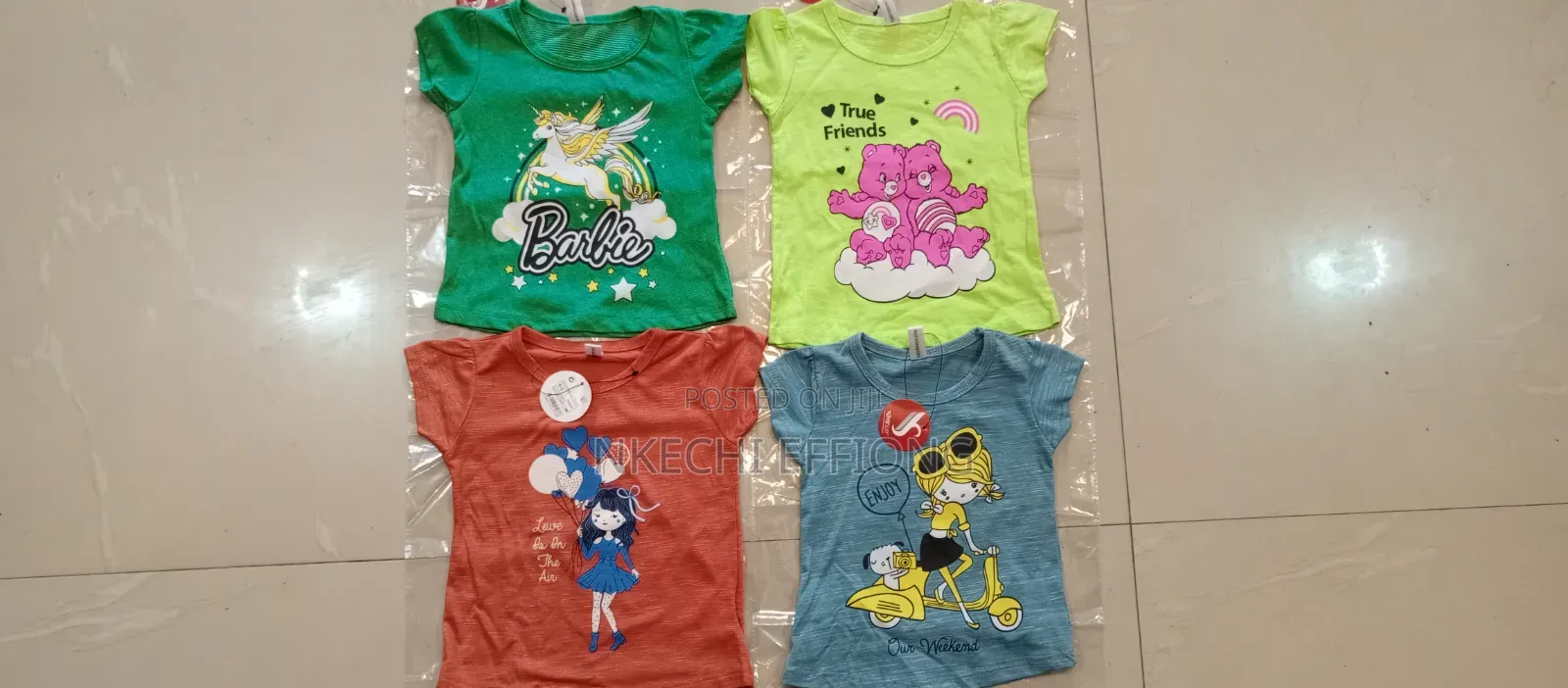 Kids Clothes