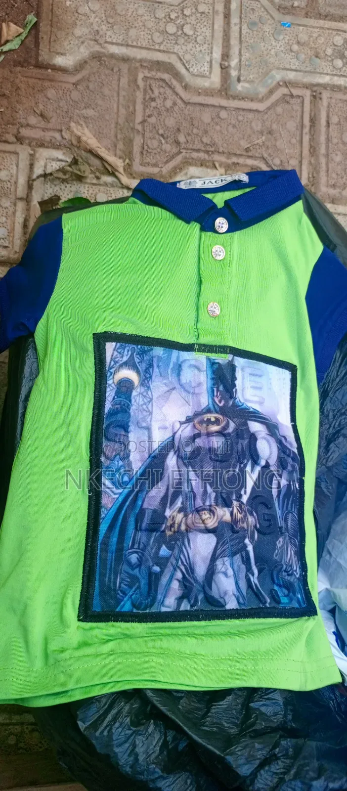 Kids Clothes