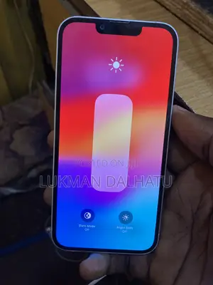 Apple iPhone 13 128 GB White