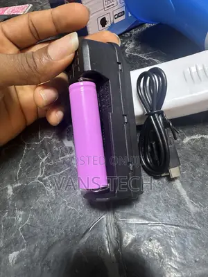 Small Megaphone