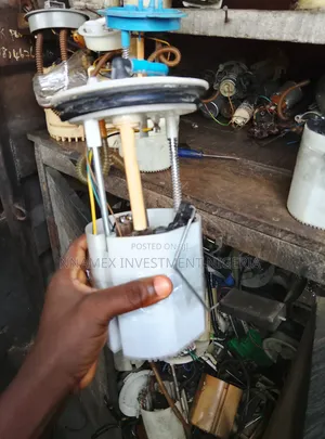 Fuel Pump Jetta Fsi, Jetta SE, Skoda Mpi, Golf 5