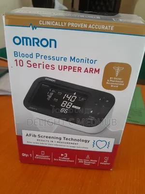 Omron 10 Series