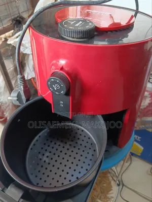 7L Air Fryer Working Perfectly Fine